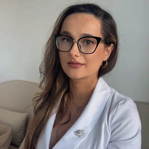 Arina Kaganovič