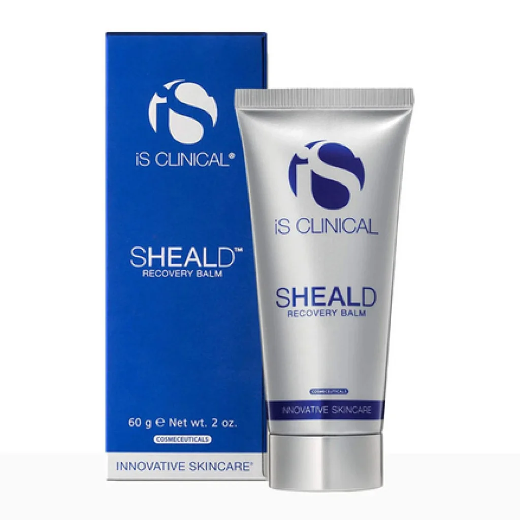 SHEALD Recovery Balm 60 g