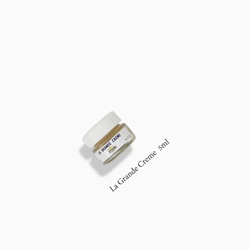 La Grande Crème 5 ml