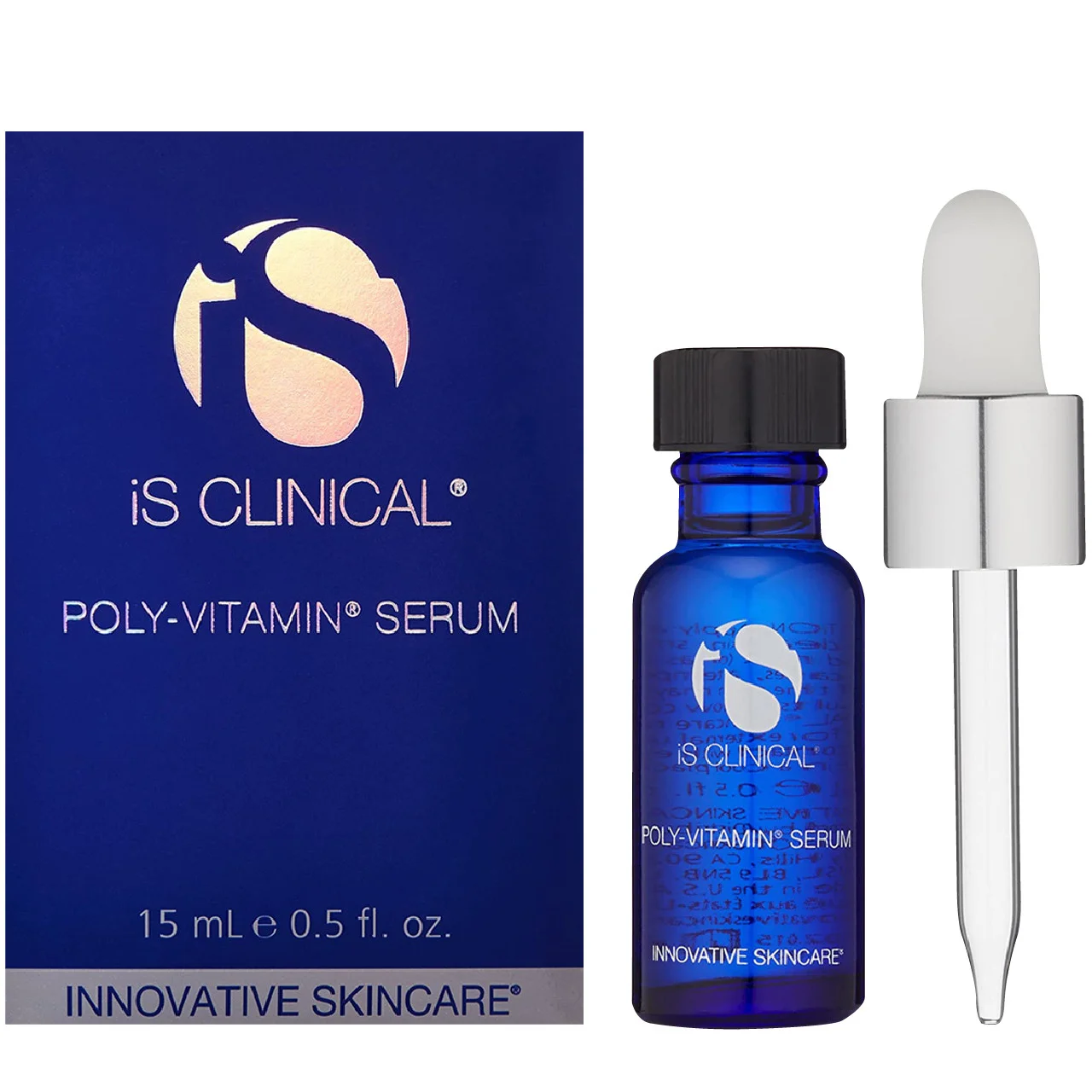 Poly-Vitamin Serum 15 ml
