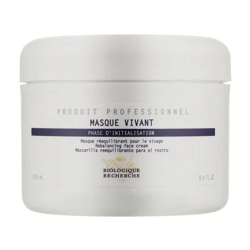 Masque Vivant 250 ml