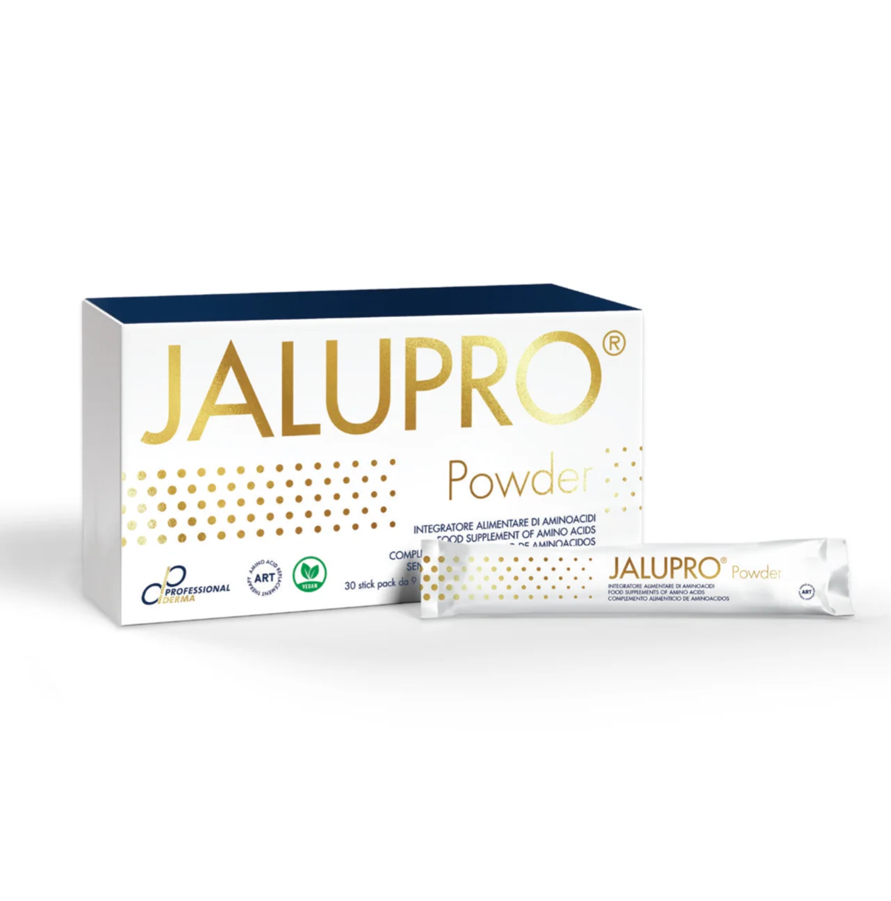 Jalupro Powder