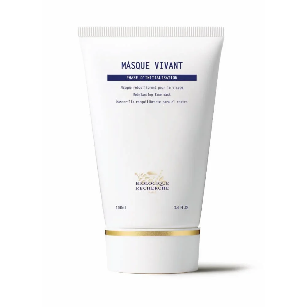 Masque Vivant 100 ml