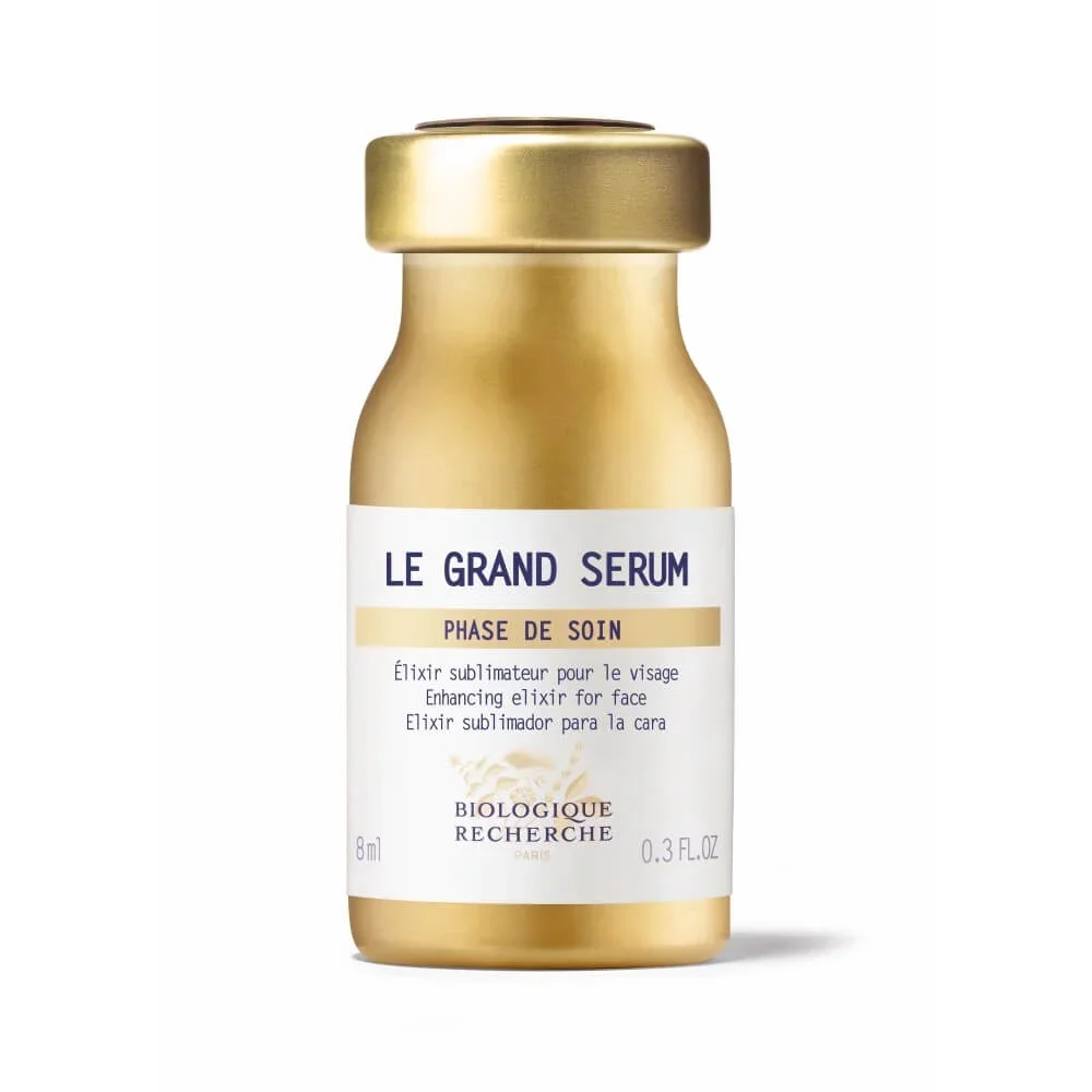 Le Grand Sérum 125 ml