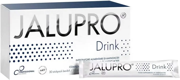 Jalupro Drink 30 sachets