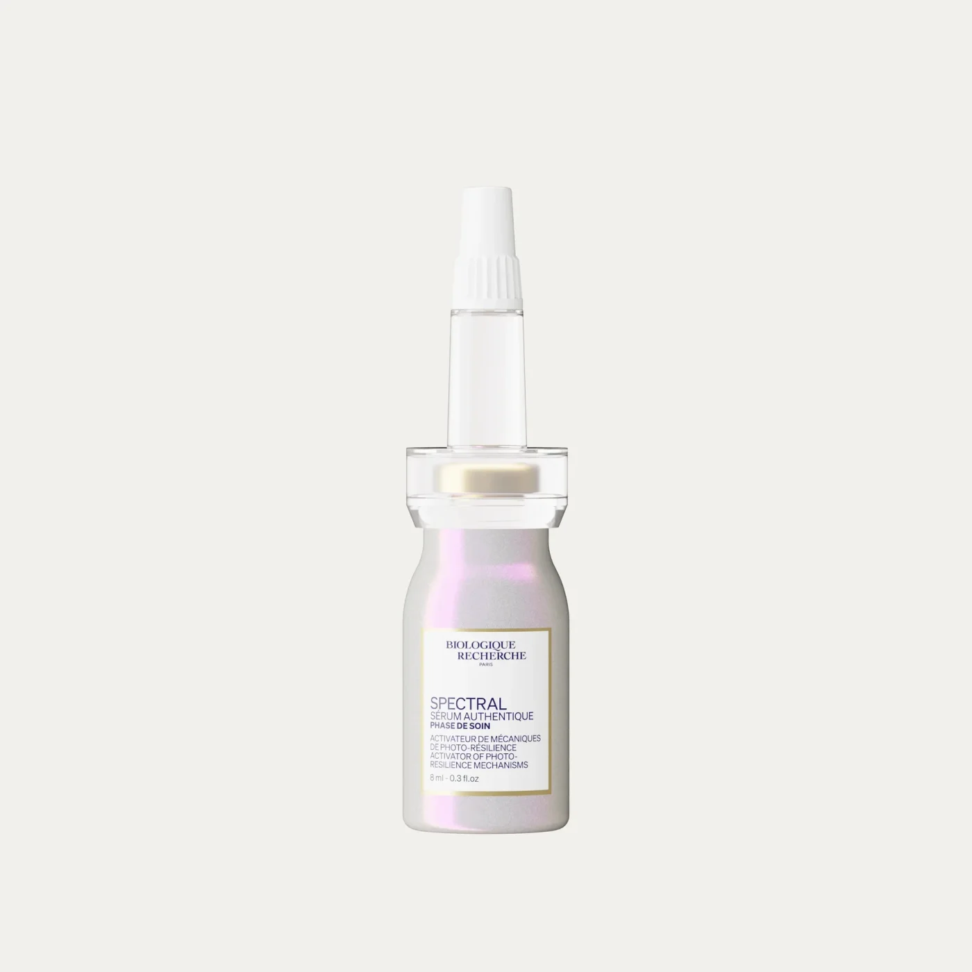 SPECTRAL Serum 8 ml
