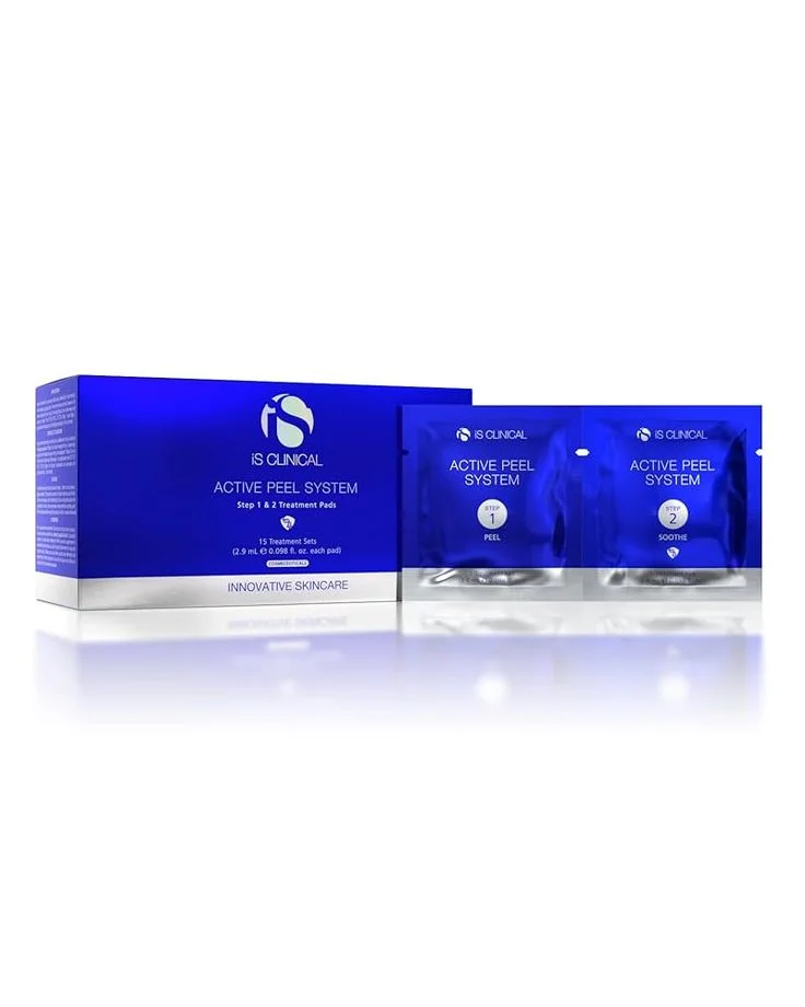 Active Peel System