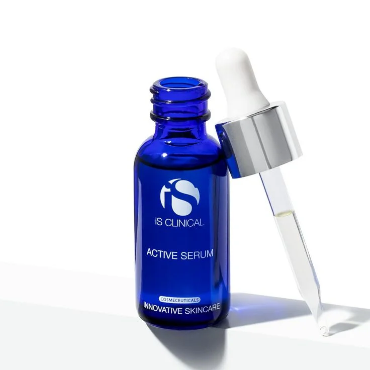 Active Serum 15 ml (iS Clinical)