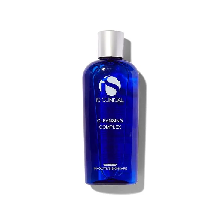 Cleansing Complex 480 ml (iS Clinical)