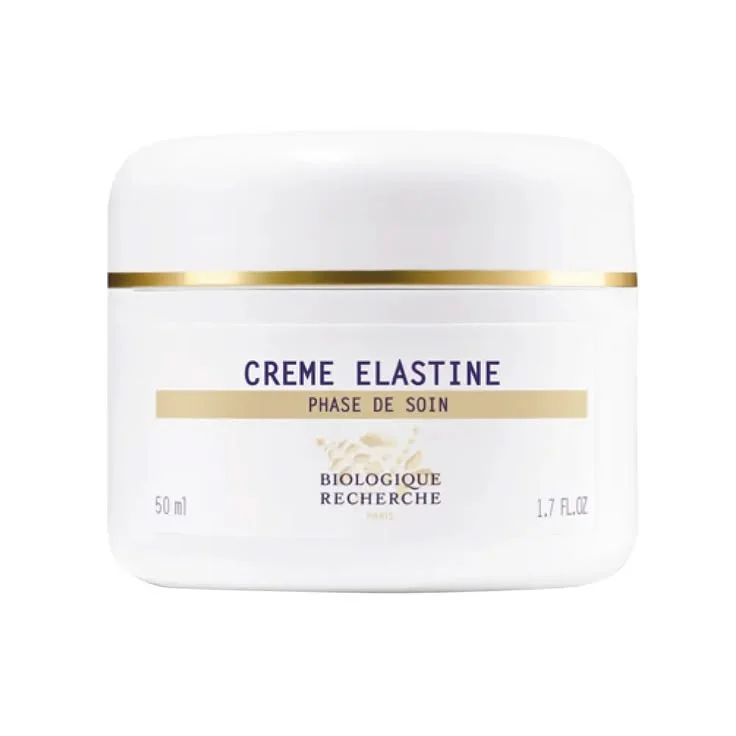 Crème Elastine 100 ml (Biologique Recherche)