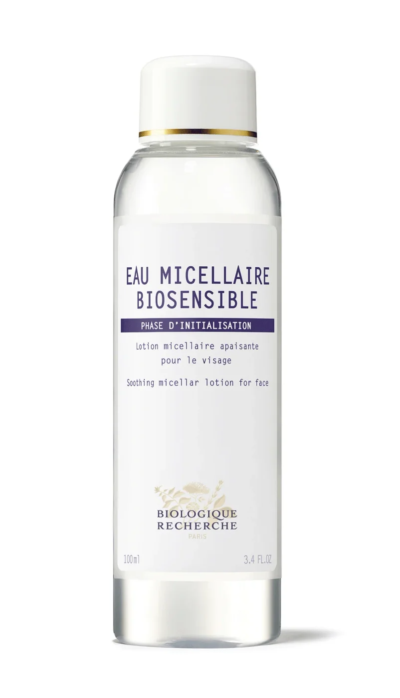 Eau Micellaire Biosensible 250 ml